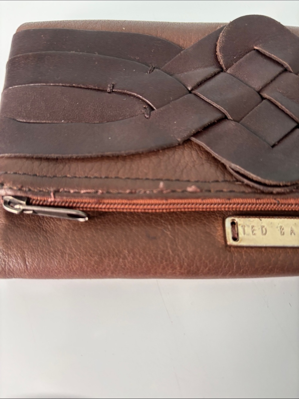 2 Ted Baker wallets - Picture 12 of 15